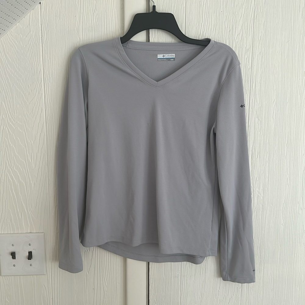 Columbia Long-Sleeve